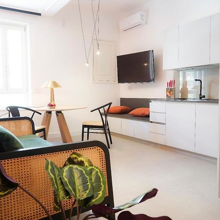Dionisio Apartments Syracuse Exterior foto